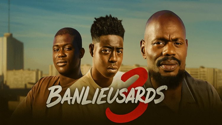 Banlieusards 3