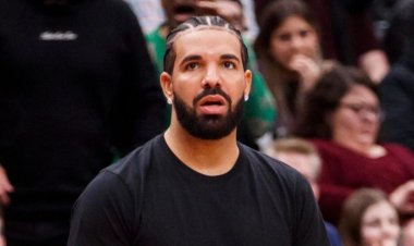Drake Criticizes Grammys After Losing All 4 Awards