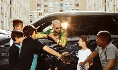 Naps - Chacun son tour