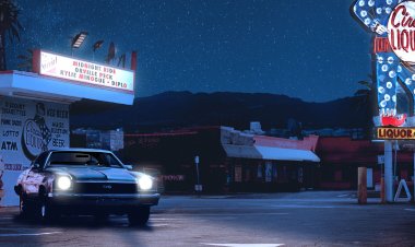 Orville Peck feat. Kylie Minogue & Diplo - Midnight Ride