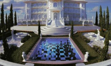 Guy2Bezbar - Maison Blanche (Album complet)