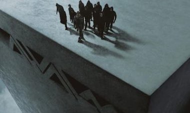 SDM - ALVALM (Album complet)