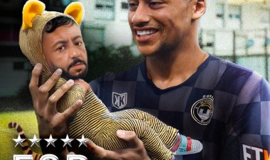 Maes  - FC BEAUDOTTES