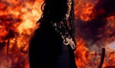 Gazo - Apocalypse (Album complet)