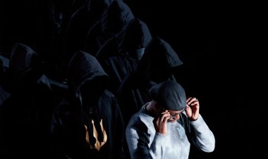 Werenoi - Pyramide 2