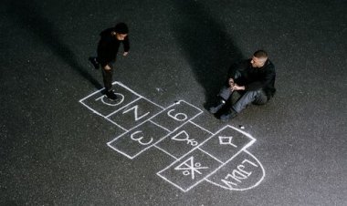 Zikxo - Le Jeu De La Vie (Album complet)