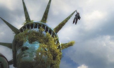 Soprano - Émancipation - Freedom Pt. II