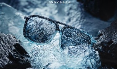 Gims - LE NORD SE SOUVIENT : L'ODYSSÉE