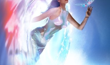 Katy Perry - 1432 (Album complet)