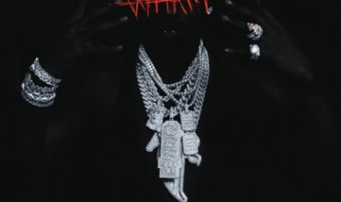 Lil Baby - WHAM (Full Album)