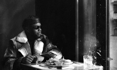 Zed - Hockey feat. La Mano 1.9