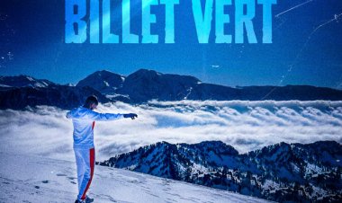 L'Allemand - BILLET VERT