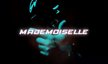 Gambino - Mademoiselle