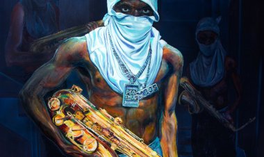 Leto - Life (Album complet)