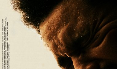 The Weeknd - Hurry Up Tomorrow (Album complet)