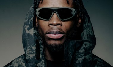 Beendo Z - PROPA (Album complet)