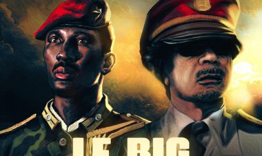 Freeze corleone, Sazamyzy - Le Big & Le Big