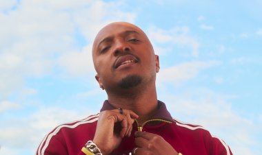 Soprano - Renaissance EP