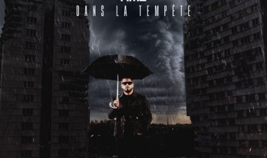 HMZ - Dans la tempête