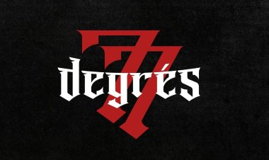 77 degrés (compilation rap)