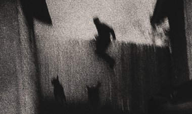 JACKBOYS, Travis Scott - JACKBOYS 2 (Album complet)