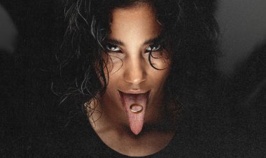 Benny Adam feat. Lartiste - Quand elle danse