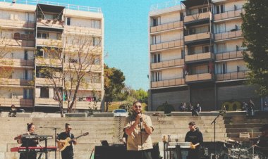 Soso Maness - Colors Block