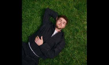 You'll Be Alright, Kid - Alex Warren