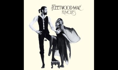 Rumours - Fleetwood Mac