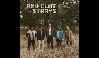 Made by These Moments - The Red Clay Strays