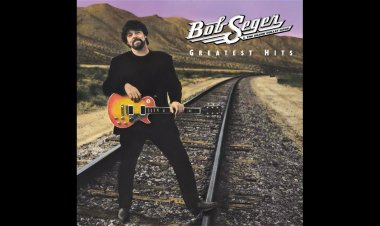 Greatest Hits - Bob Seger & The Silver Bullet Band