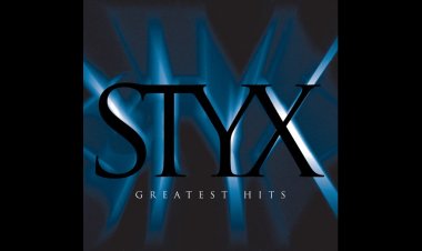 Greatest Hits - Styx