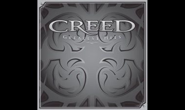 Greatest Hits - Creed