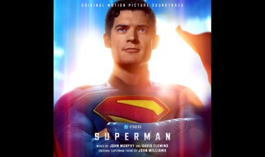 Superman (Original Motion Picture Soundtrack) - John Murphy & David Fleming