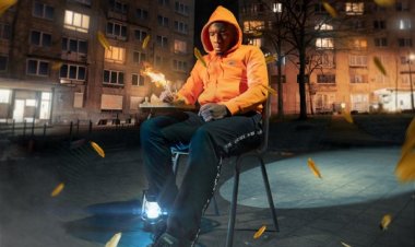 Udeyfa - Authentique (Album complet)