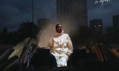 Laeti - Un jour avec, un jour sans (Album complet)