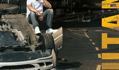 Rim'K - Mutant (Album complet)