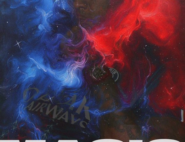 Booba - Magic