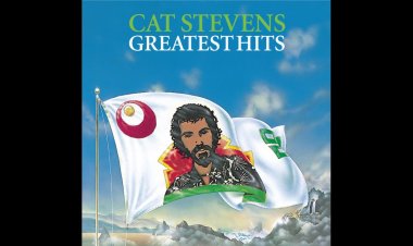 Greatest Hits - Cat Stevens