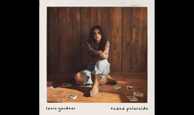 Faded Polaroids - Lanie Gardner