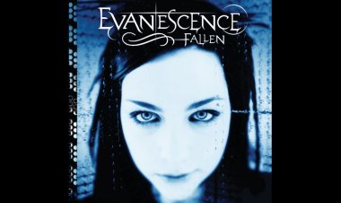 Fallen - Evanescence