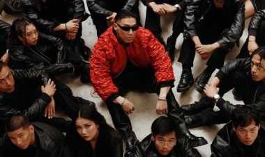 Monsieur Nov - NOV (Album complet)