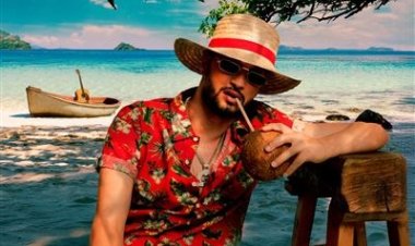 Soolking - Africa Jungle Part. 2 (Album complet)