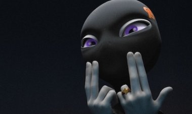 JuL - On a pas peur (Album gratuit Vol.8)