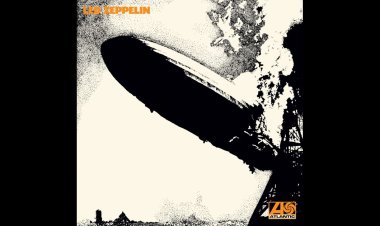 Led Zeppelin (Remastered) - Led Zeppelin