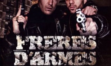 Freres D'armes - 357. Symphonie (Album complet)