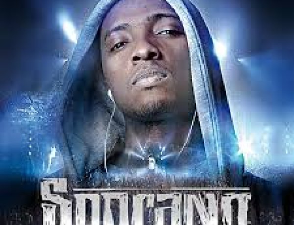 Soprano - Live au Dôme de Marseille (Complet)