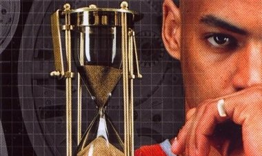 Le bitume avec une plume - Booba