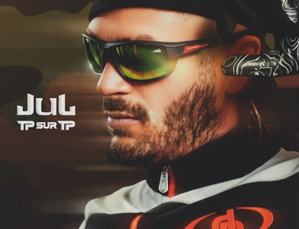Jul - TP SUR TP (Album complet)