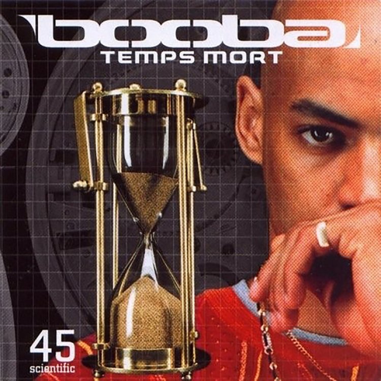 Ma définition - Booba